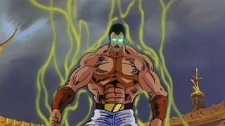 Kenshiro's Secret is Revealed! The Land of Asura is His Motherland!!