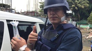 Escape From Marawi