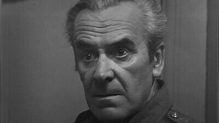 Sgt. Wilson's Little Secret