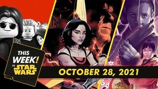 Crimson Dawn Rises, Halloween Arrives, and More!