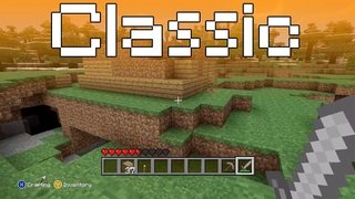 Stampy's First Home
