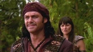 Last of the Centaurs