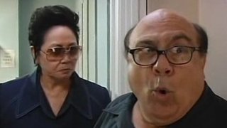The Gang Solves the North Korea Situation