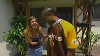 Krissy's Volkswagen Baja Bug