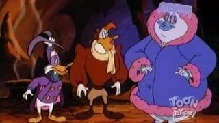 All's Fahrenheit in Love and War