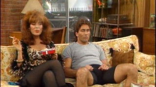 Dead Men Don't Do Aerobics