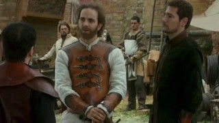 La dispute - 1ère partie