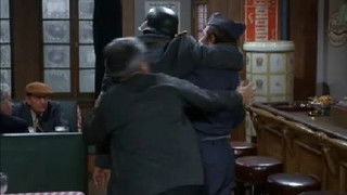 Happiness is a Warm Sergeant