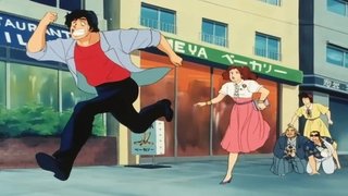 An excessive love of money? A daughter saving up her mokkori ratio