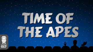 Time of the Apes