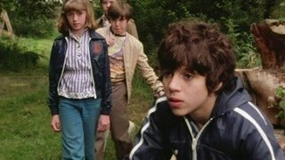 Five Go Adventuring Again