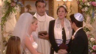 Maggie's Wedding