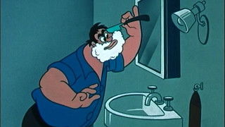 Oil's Well That Ends Well