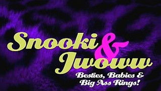 Besties Babies & Big Ass Rings