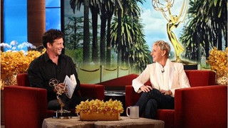 Ellen's Live Emmy Show