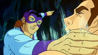 The Challenge of Iron Mask