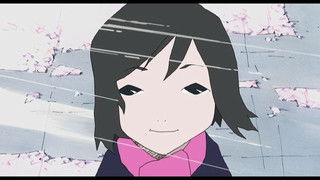 Season of Cherry Blossoms