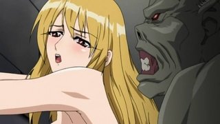 Rape of the Goddess