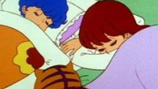 Midnight Platonic Love