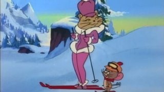 The Ski Bunny