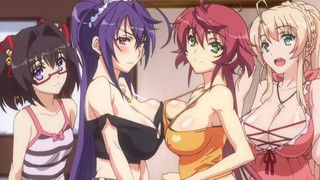 Baku Ane: Otouto Shibocchau zo! The Animation - The Directors cut