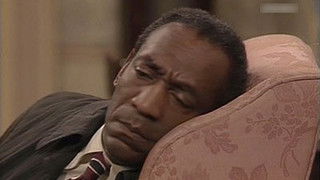 Mrs. Huxtable Goes to Kindergarten