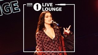 Dua Lipa