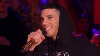 Lonzo Ball vs. T-pain and Kevin Smith vs. Jason Mewes