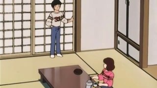 Just The Two Of Us! A Dangerous Night For Minami And Tatsuya!?