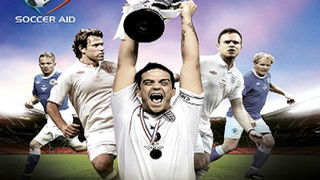 Soccer Aid Match 2006