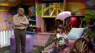 Punky Gets Her Own Room