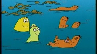 Go West - Sea Otter