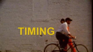 Timing