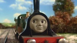 Thomas, Emily and the Snowplough