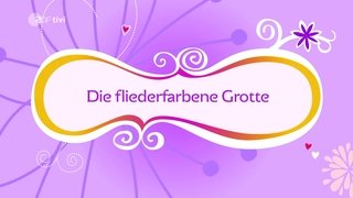 The Lilac Grotto