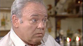 Archie and the KKK (1)