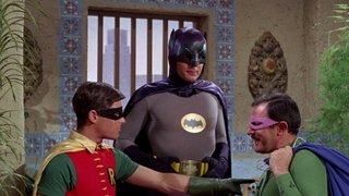 A Riddling Controversy