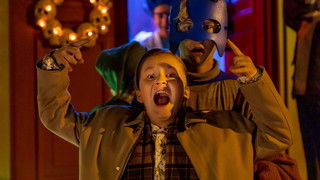 Bertman: Return of the Jenny