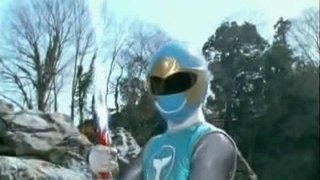 Scroll 6: Scissors and Girl Ninjas