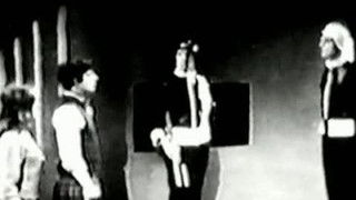 The Enemy of the World (6)