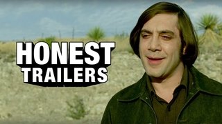 No Country For Old Men