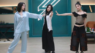 S5 · Training Room Record EP4