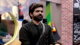Day 28: A Shocking Second Eviction
