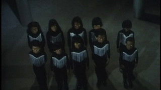 Going into Action, The Garanda Juvenile Squad!!