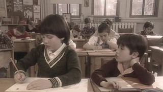 Les 40 ans de Guy - À la table - 1968