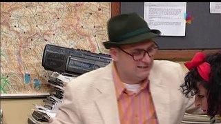 1047 Arhivatorski bal