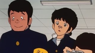 It's a big event! Tatsuya slaps Minami!!