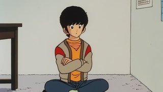 Did you see? Didn't you see?! Minami's diary!