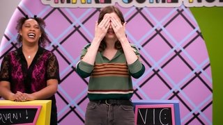 Cut For Time (Season 3)