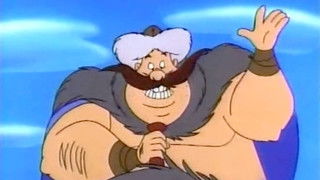 That Stinking Feeling